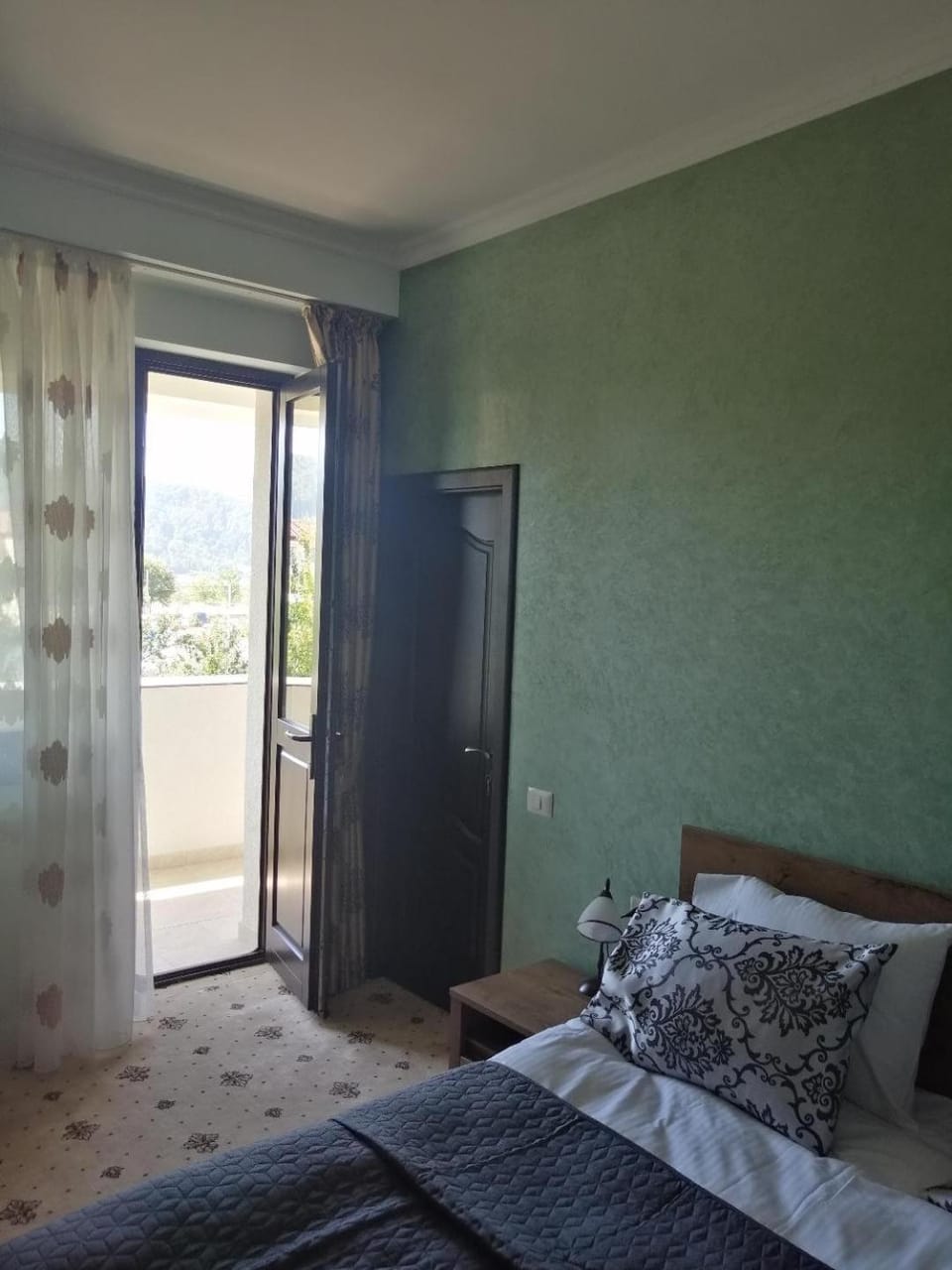 Agropensiunea Ozon Farm Stay in Romania