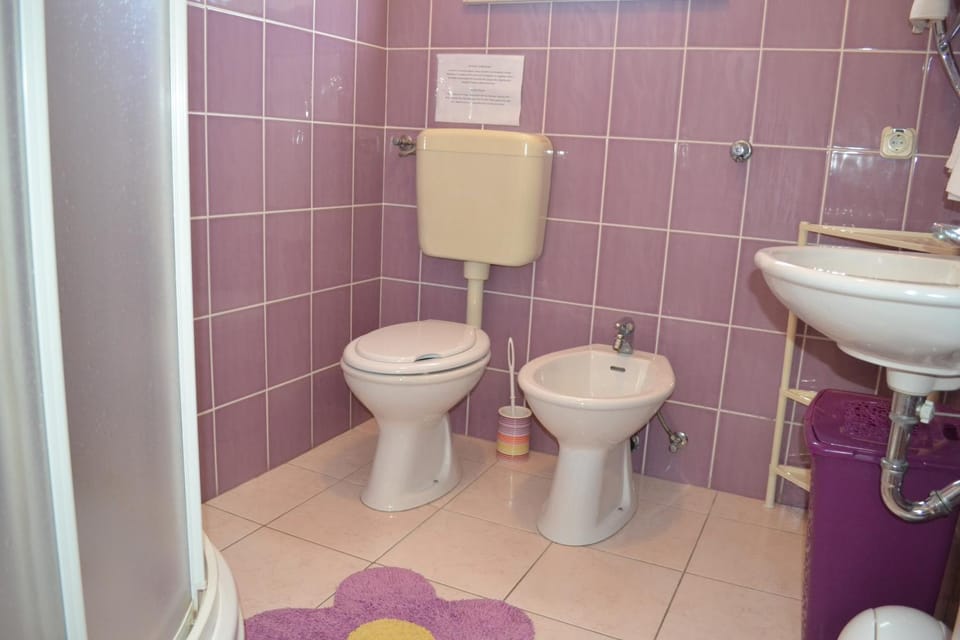 Toilet, Bathroom, bidet