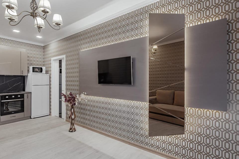 Arcadia Apartment Vip Apartment in Odessa