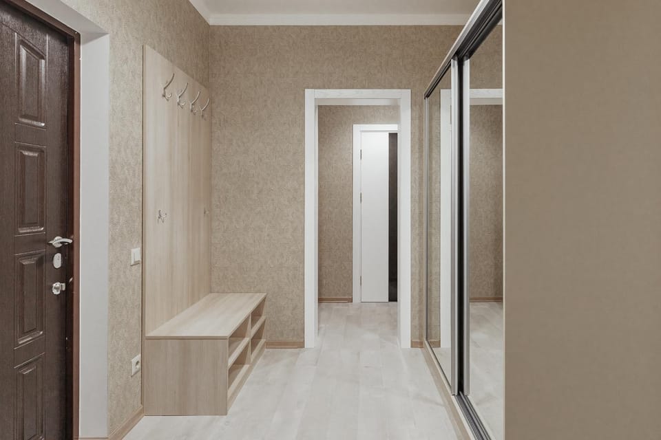 Arcadia Apartment Vip Apartment in Odessa