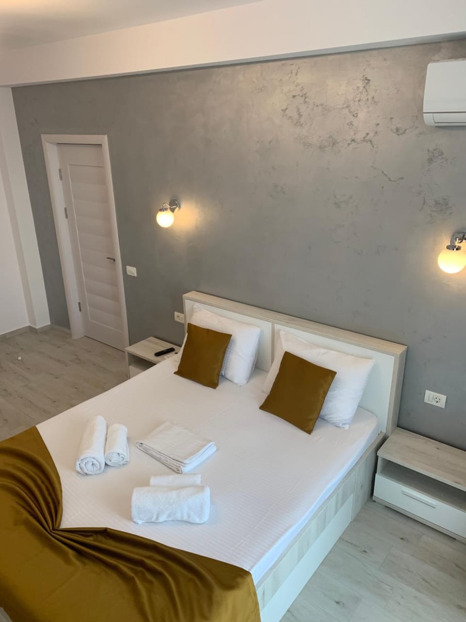 Sunrise Holiday Apartment - Mamaia Nord Apartment in Constanța County
