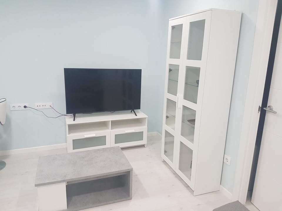 Barcia 1 Apartment in Pontevedra