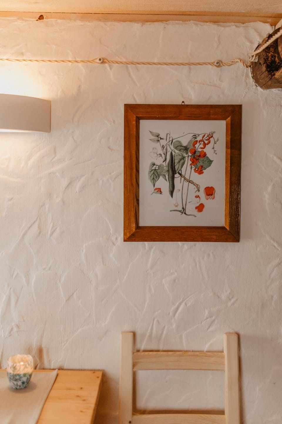 Decorative detail