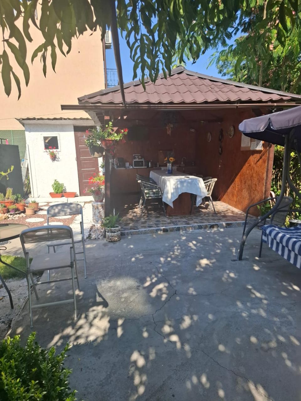 CASA MARIA Bed and Breakfast in Dobrich Province, Bulgaria