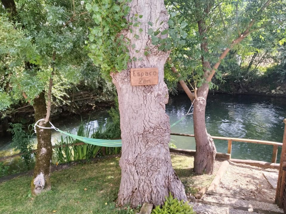 River view