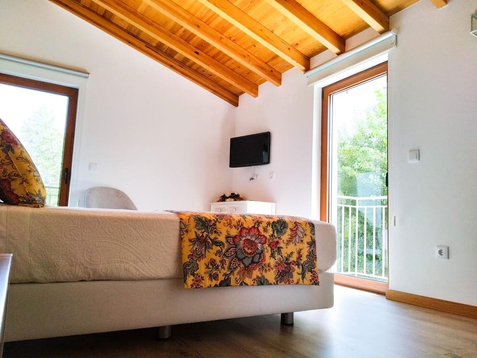Moinho Real Bed and Breakfast in Coimbra District, Portugal