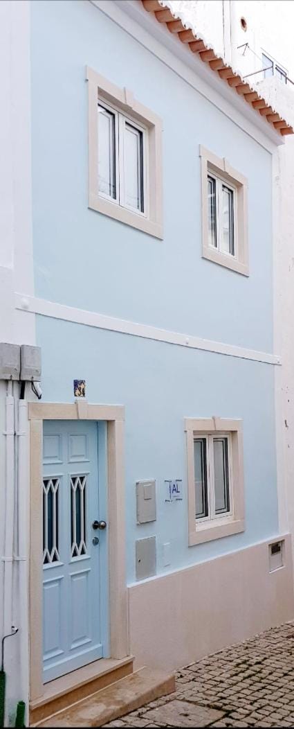 Velha 34 House in Albufeira