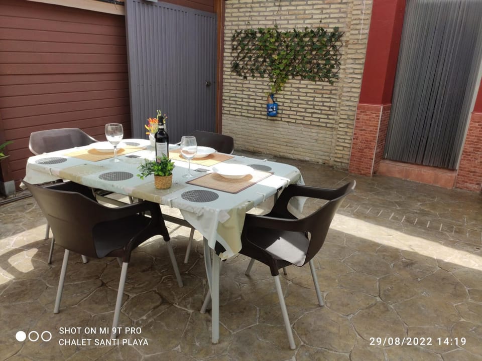 Apartamento Fez playa de la barrosa Apartment in Chiclana de la Frontera