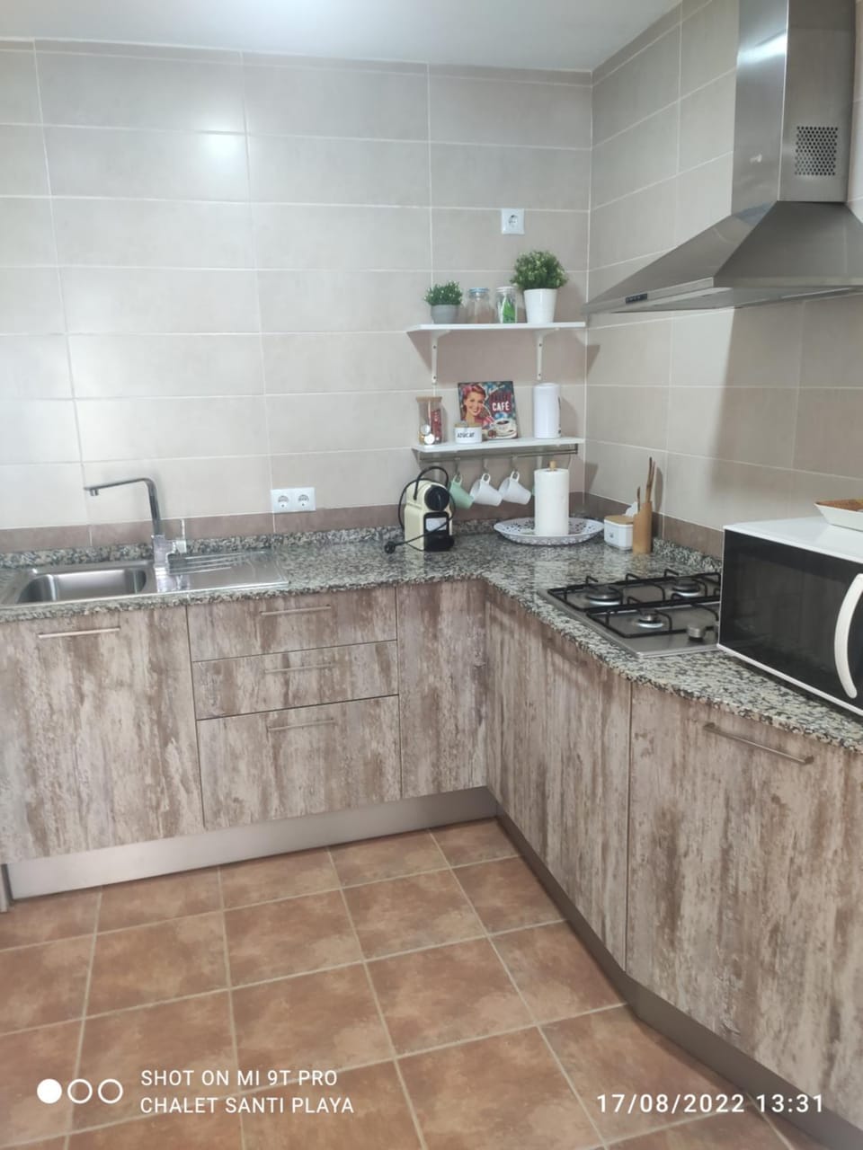 Apartamento Fez playa de la barrosa Apartment in Chiclana de la Frontera
