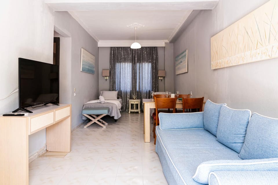 Silot apartment 4 Apartment in Halkidiki