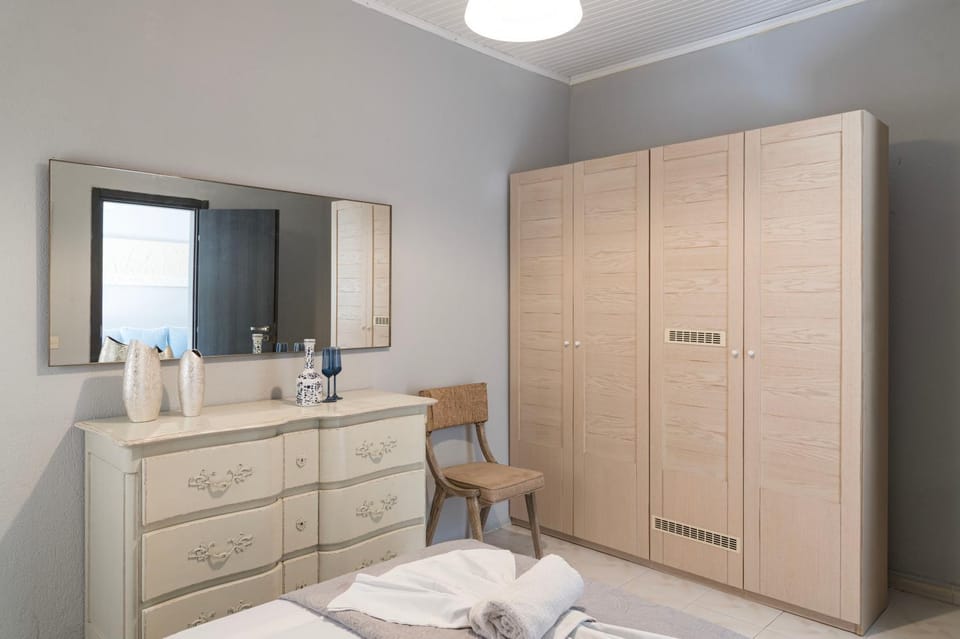 Silot apartment 4 Apartment in Halkidiki