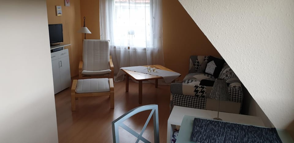 Sebol Apartment in Baden-Württemberg