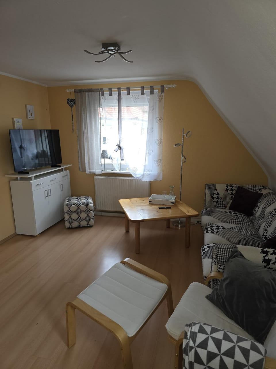 Sebol Apartment in Baden-Württemberg