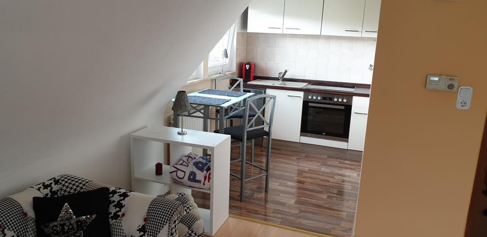 Sebol Apartment in Baden-Württemberg