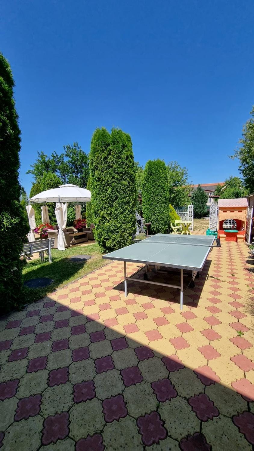 Vila Adria Vacation rental in Slovakia