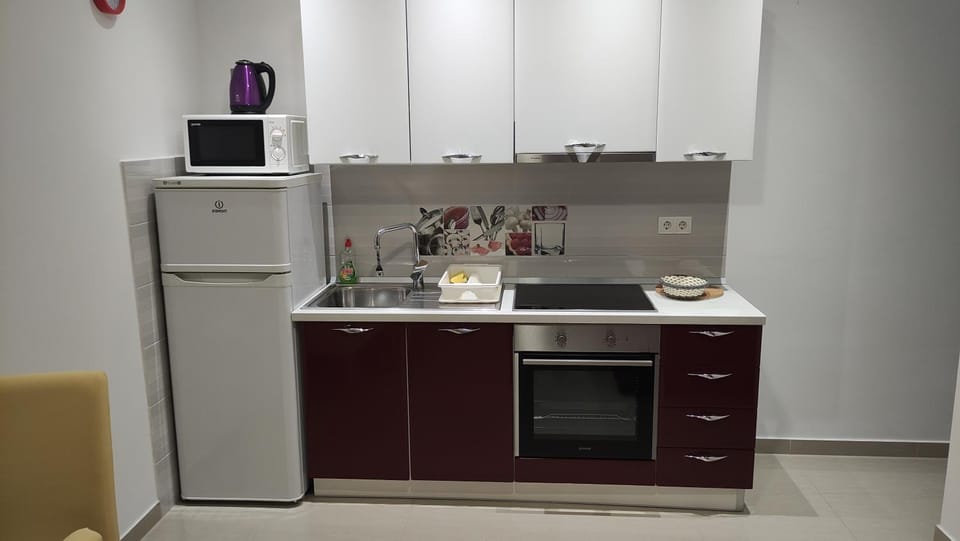 Apartmani Pjera Apartment in Split-Dalmatia County