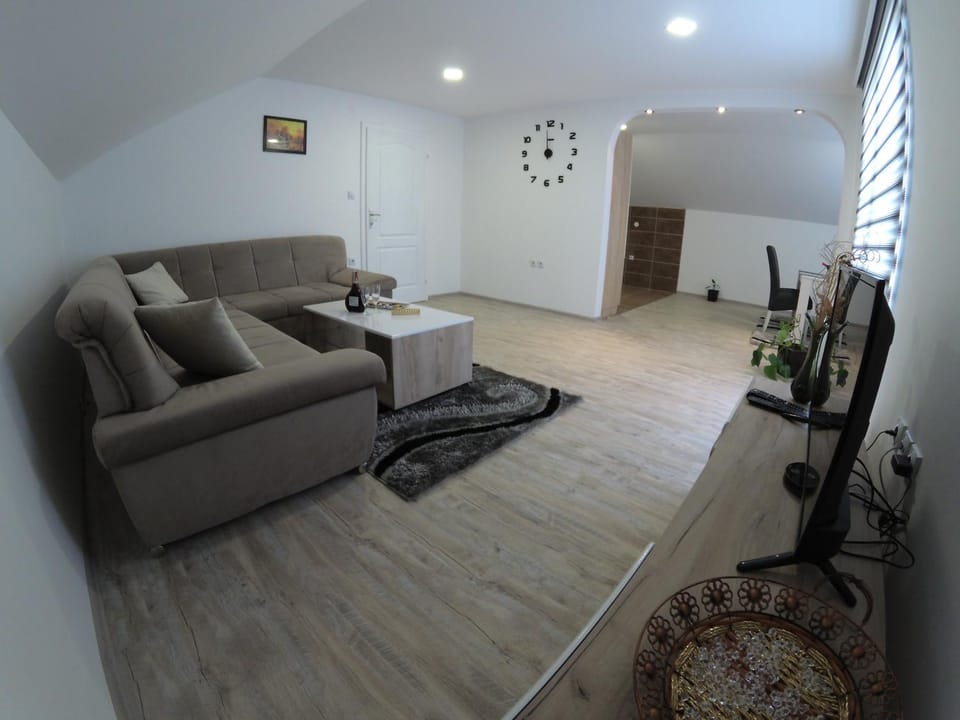 Apartman Karganovic Apartment in Zlatibor District, Serbia
