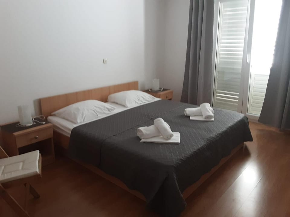 Villa Zvonko Apartment in Makarska