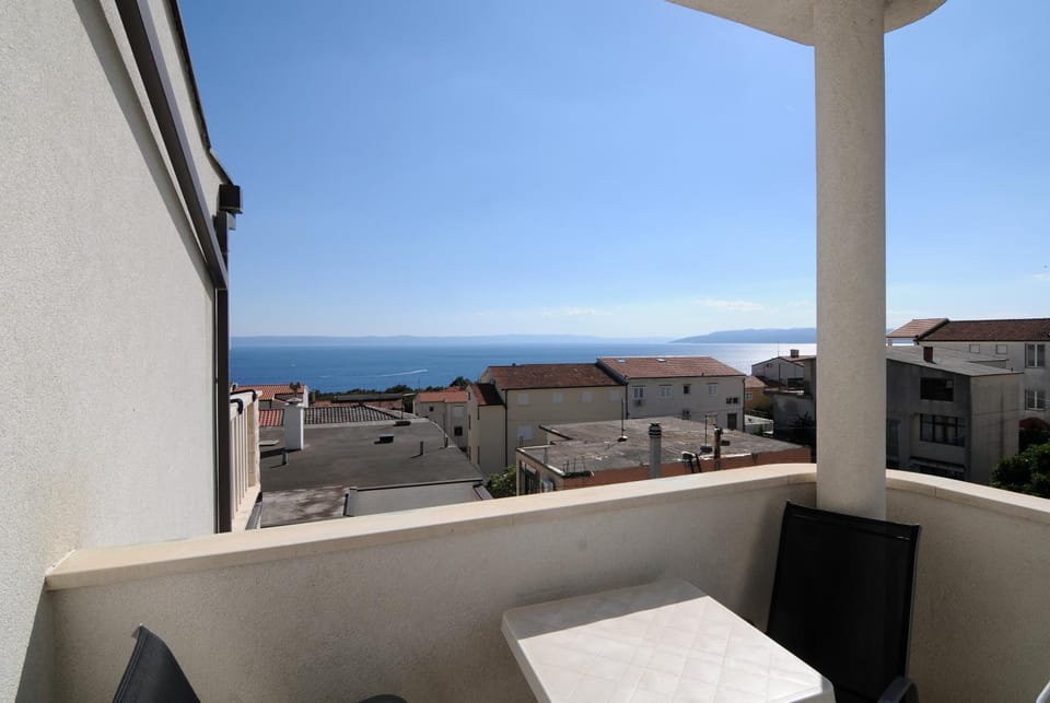 Villa Zvonko Apartment in Makarska