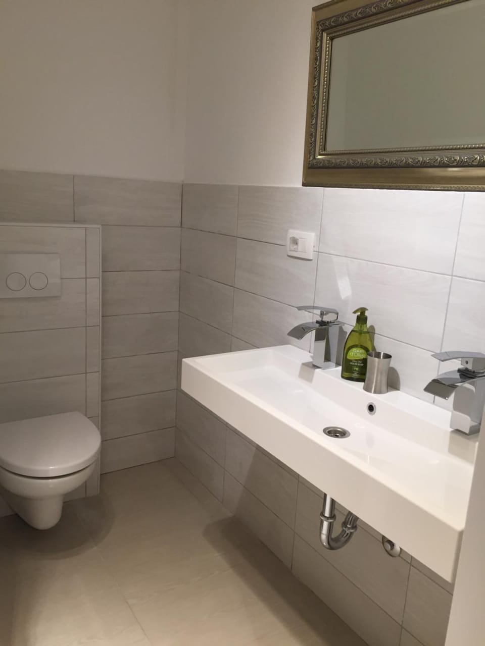 VILLA IL BLU direkt am Meer Apartment in Primorje-Gorski Kotar County