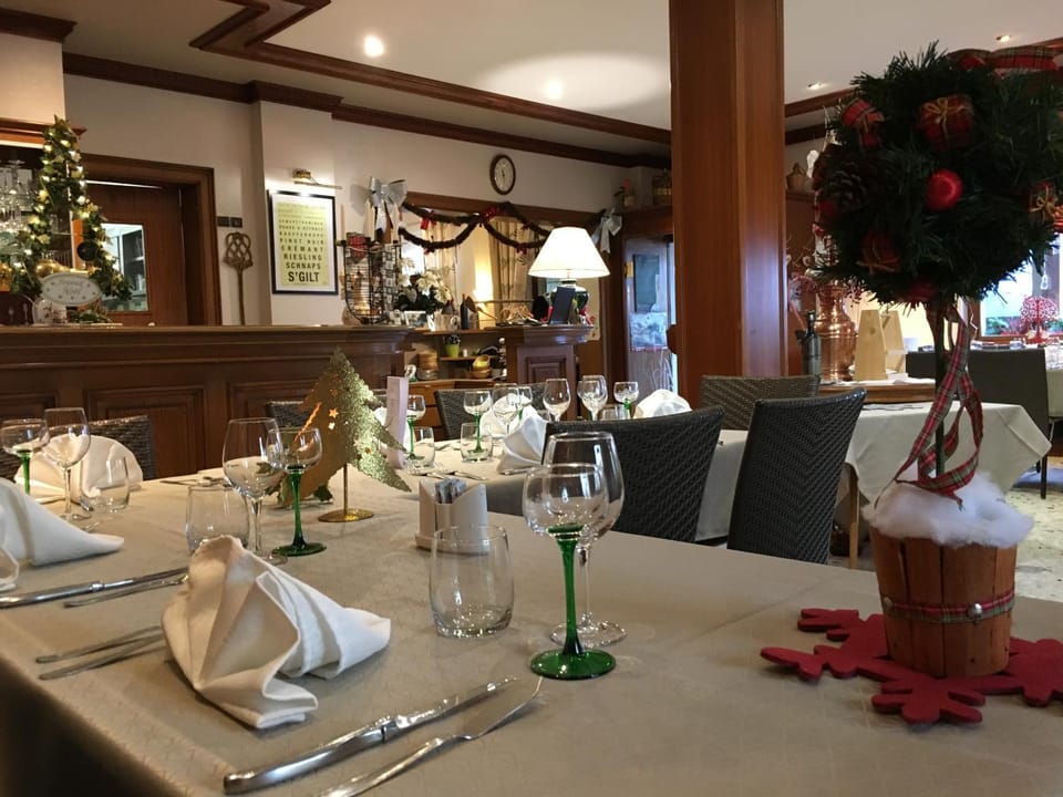 Hôtel-Restaurant A La Couronne Hotel in Ortenau