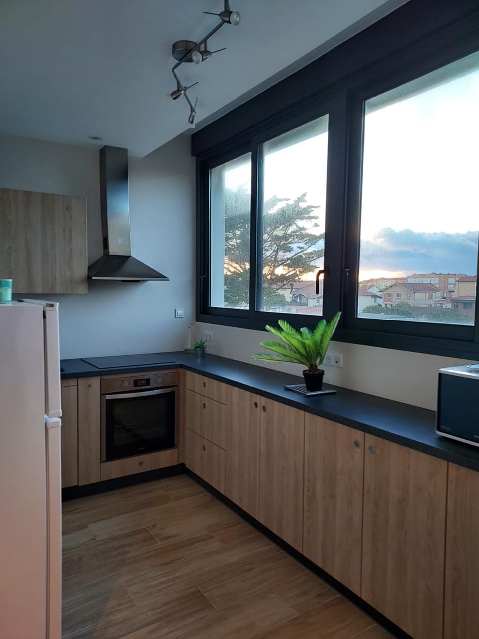 Appartement Mimizan Plage accès direct plage surveillée Apartment in Mimizan