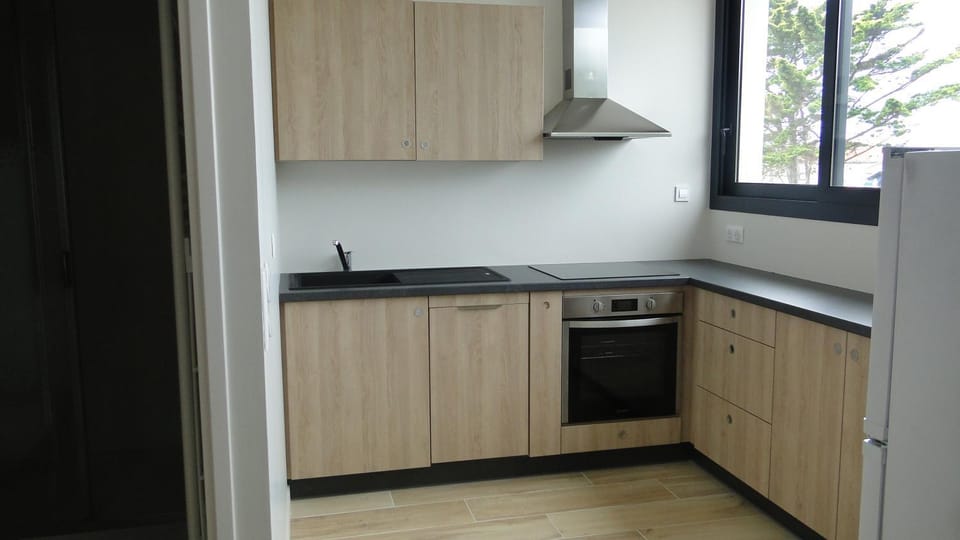 Appartement Mimizan Plage accès direct plage surveillée Apartment in Mimizan