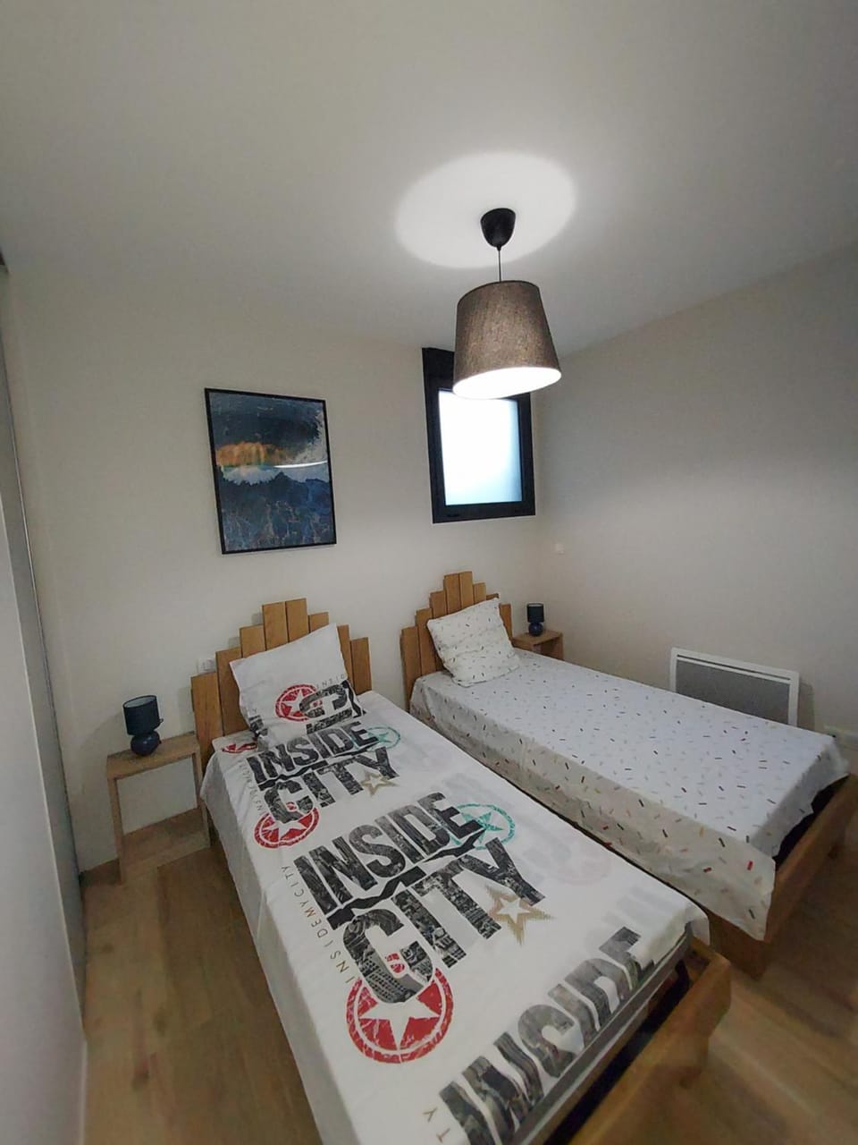 Appartement Mimizan Plage accès direct plage surveillée Apartment in Mimizan