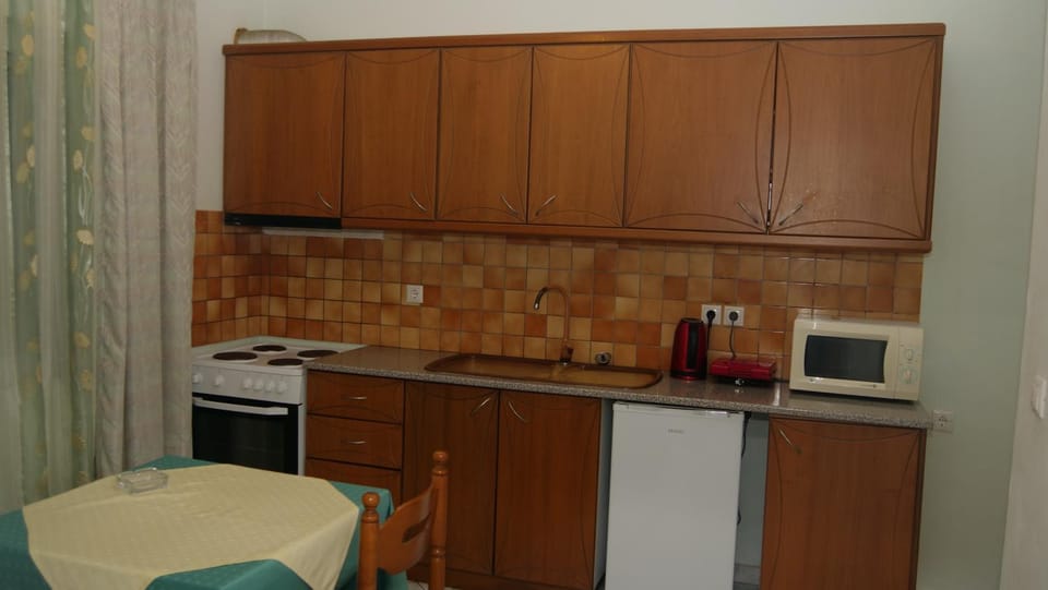 Isabela Apartments Apartment in Sarandë