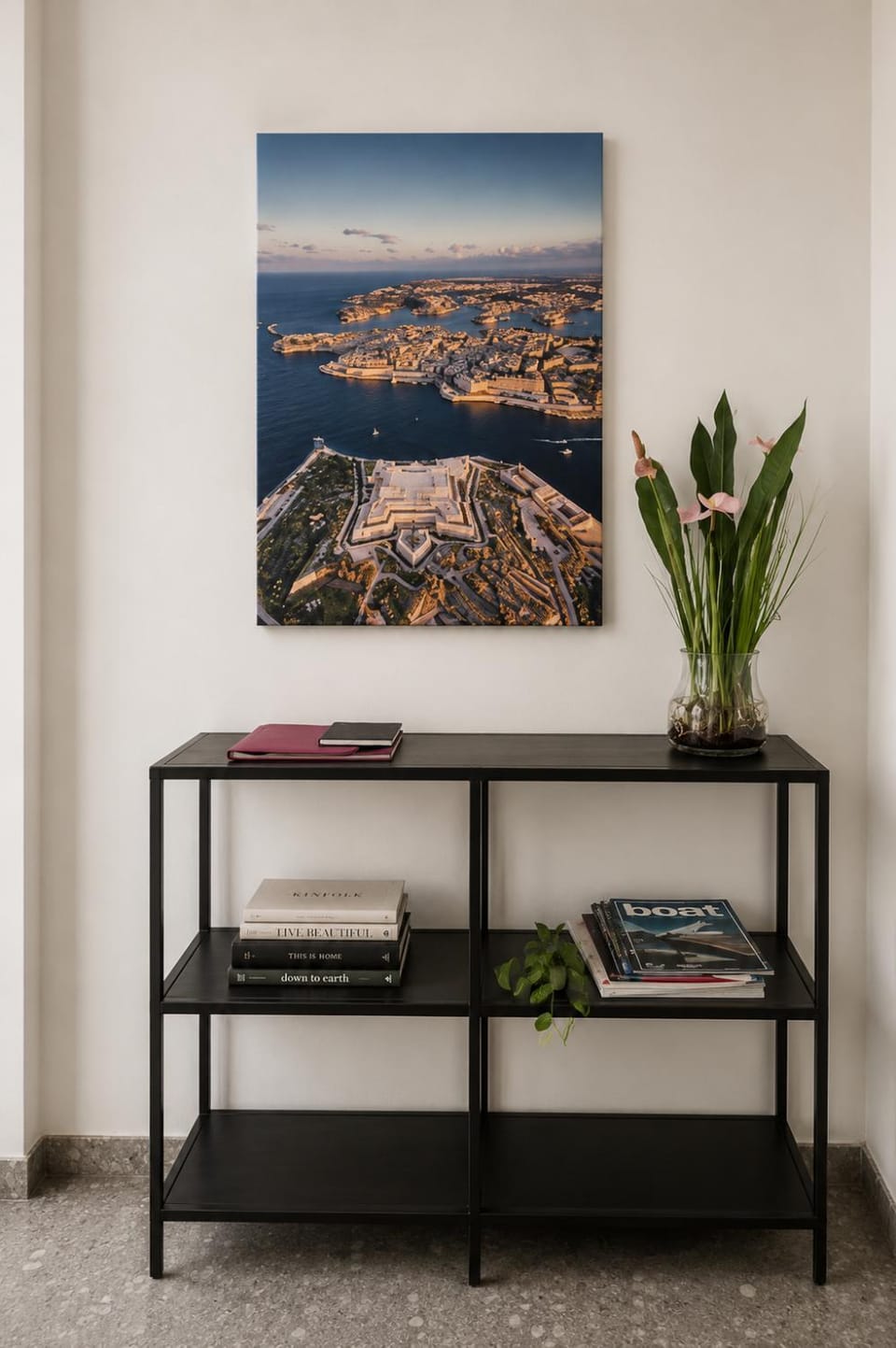 Gunlayer apartments - Flat 3 Apartment in Malta