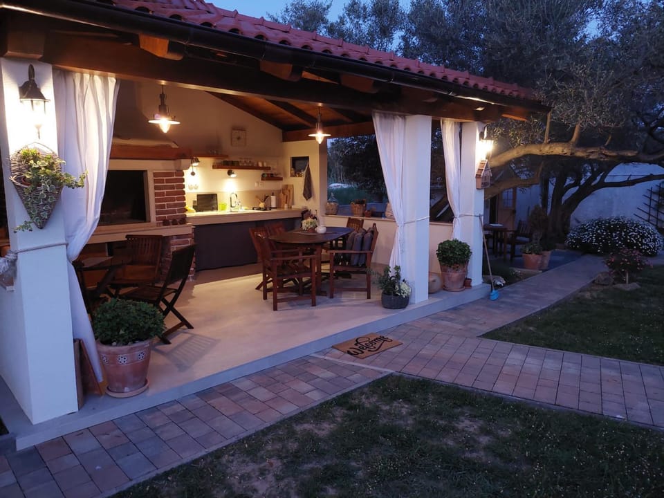 Apartments RELAX 1 Apartment in Primorje-Gorski Kotar County