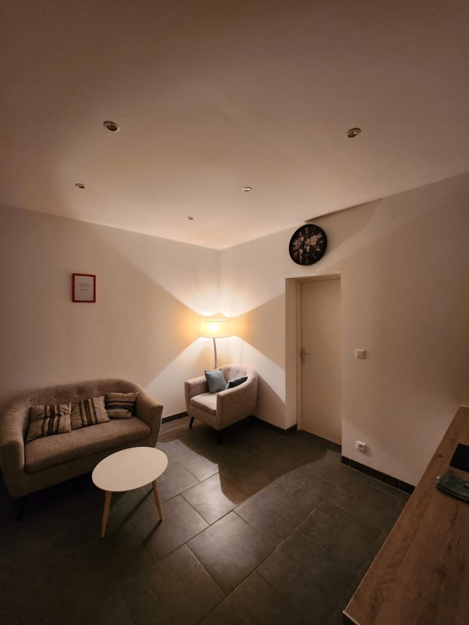 Le 29 Apartment in Epernay