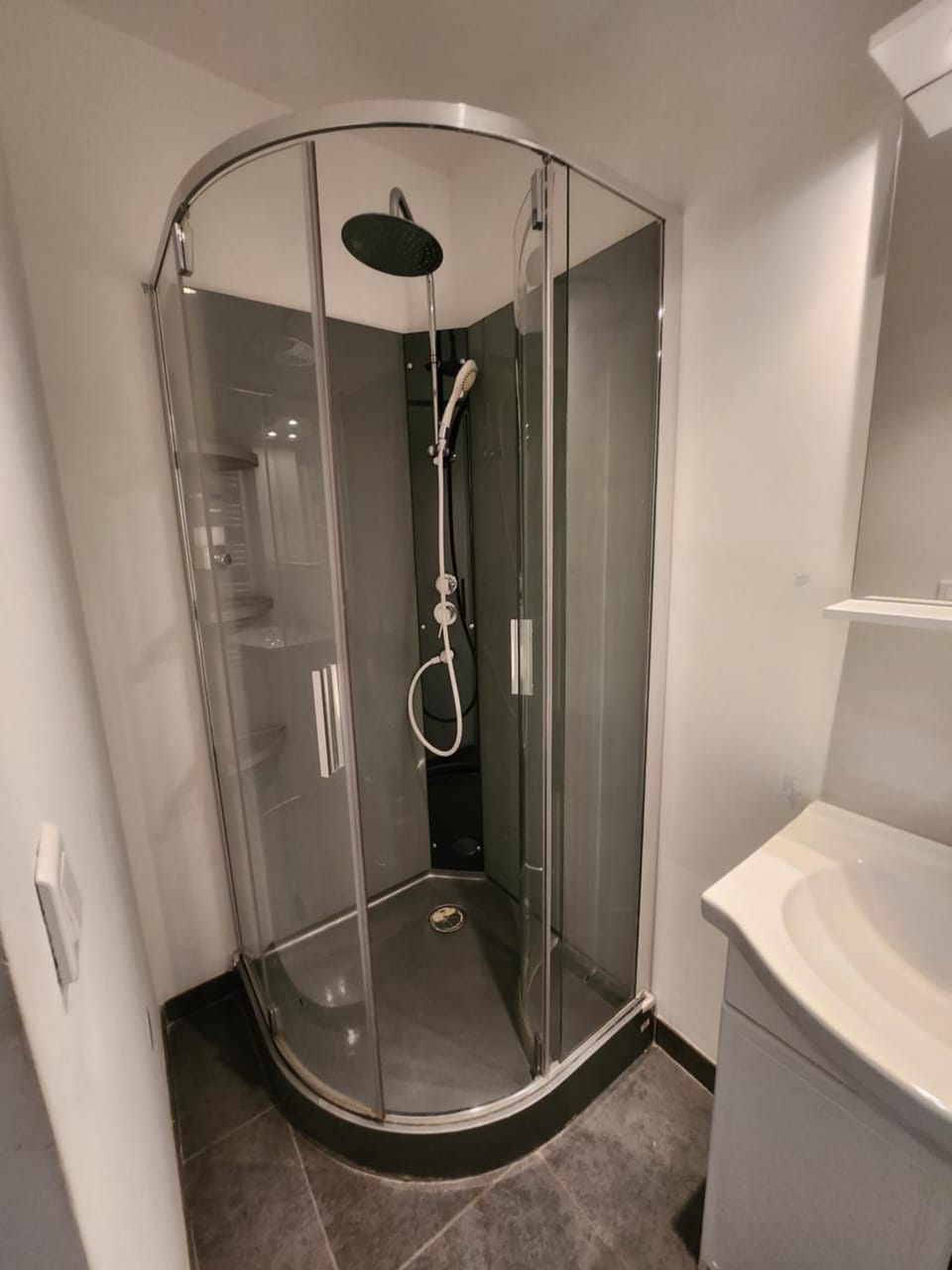 Le 29 Apartment in Epernay