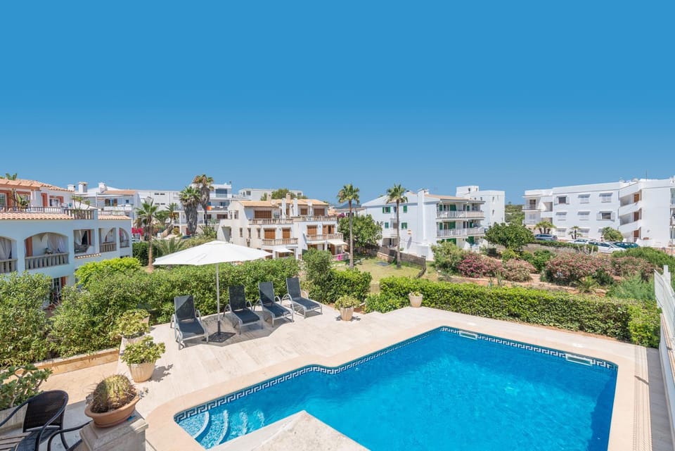 View (from property/room), Swimming pool