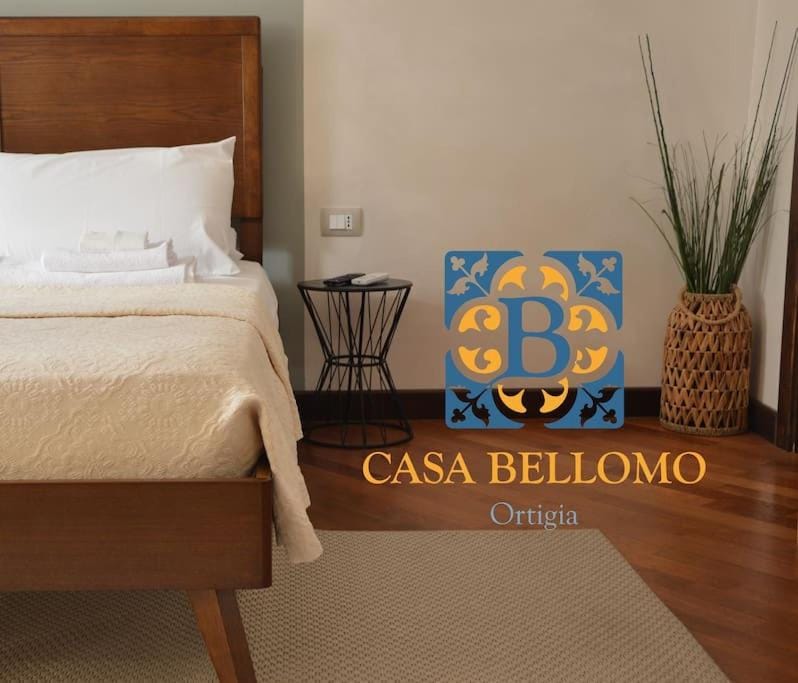 Property logo or sign