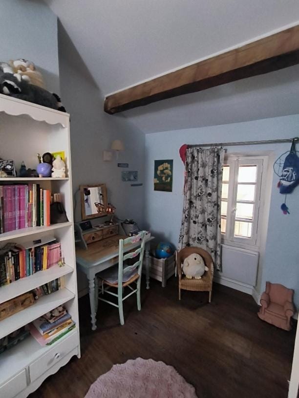 Loue maison de village à Hyères/ les Borrels Apartment in La Londe-les-Maures