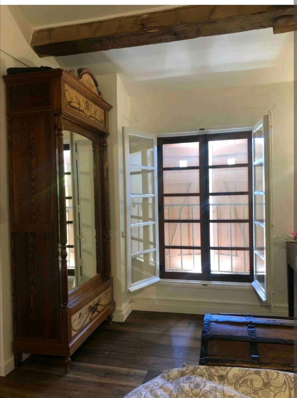 Loue maison de village à Hyères/ les Borrels Apartment in La Londe-les-Maures