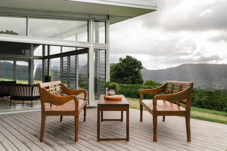 Patio, Balcony/Terrace
