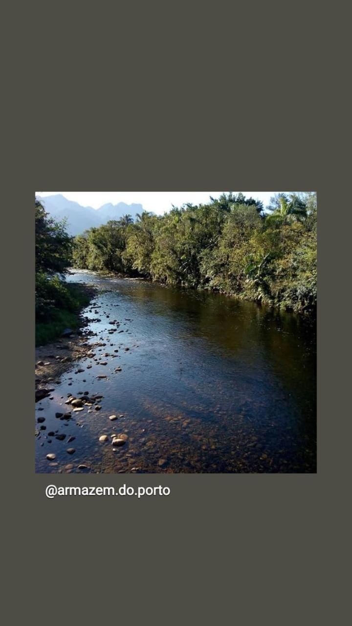 Natural landscape, River view