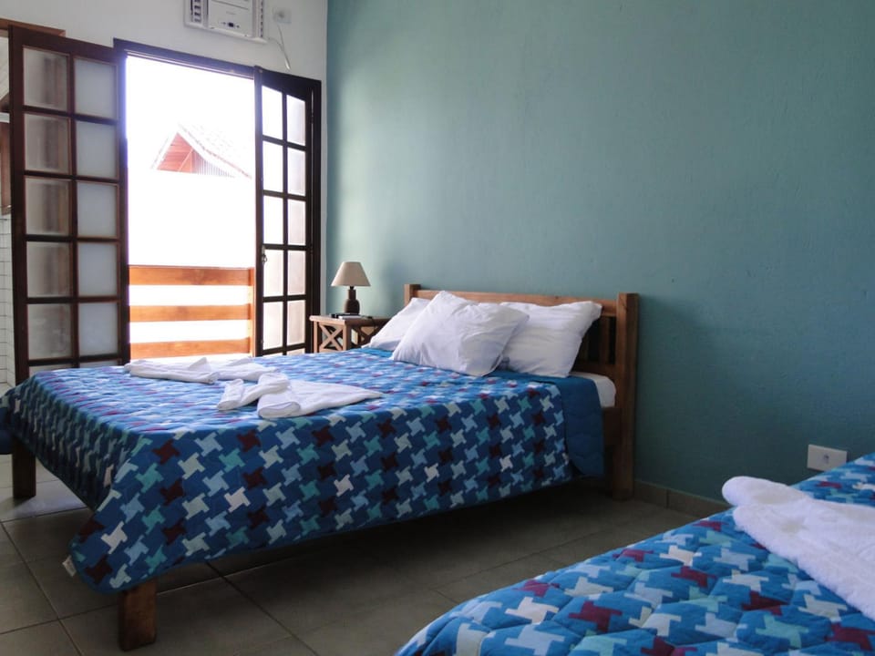 Pousada Jabuti Juquehy Inn in São Sebastião