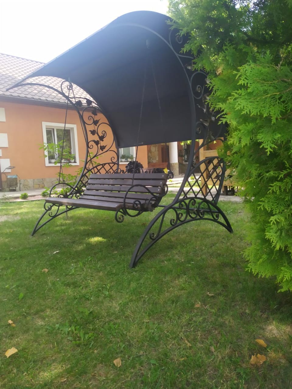 Білий птах Bed and Breakfast in Belarus