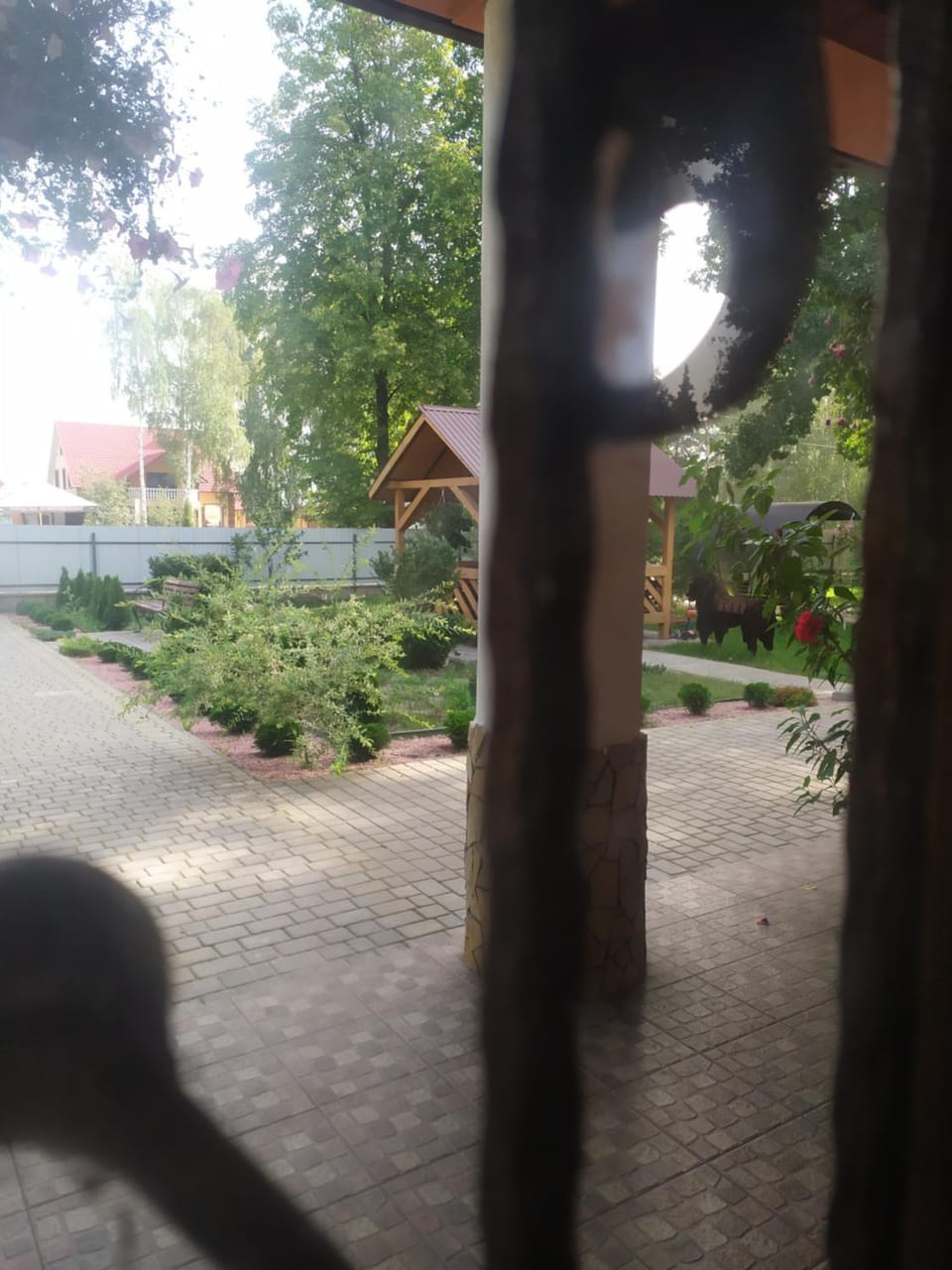 Білий птах Bed and Breakfast in Belarus