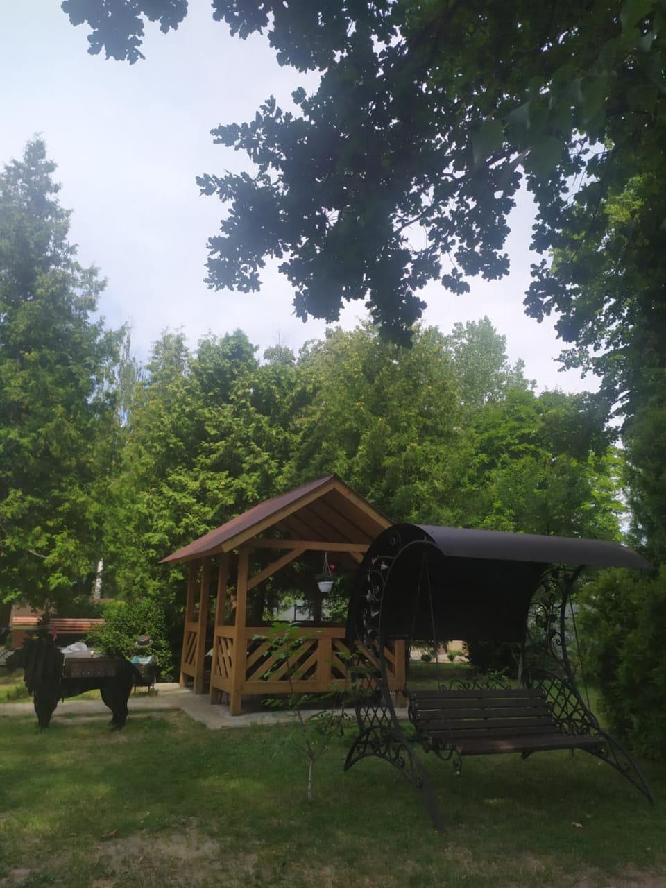 Білий птах Bed and Breakfast in Belarus