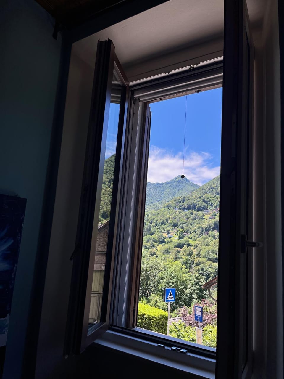 View (from property/room)