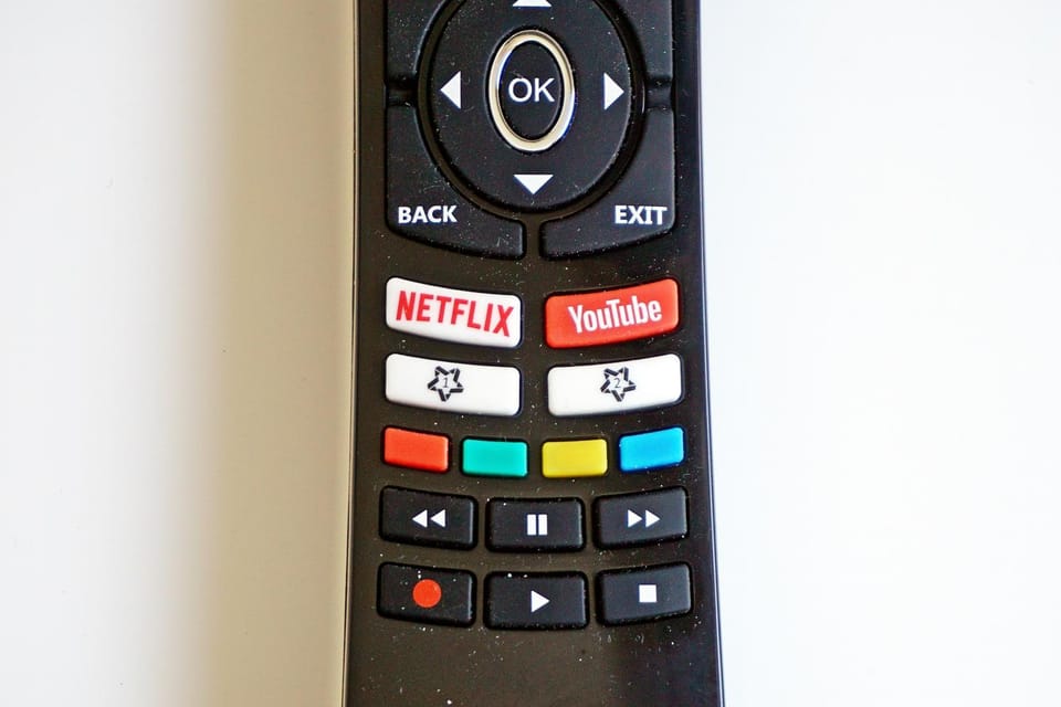 TV and multimedia