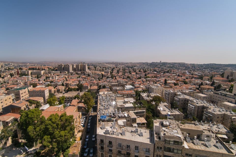 City view