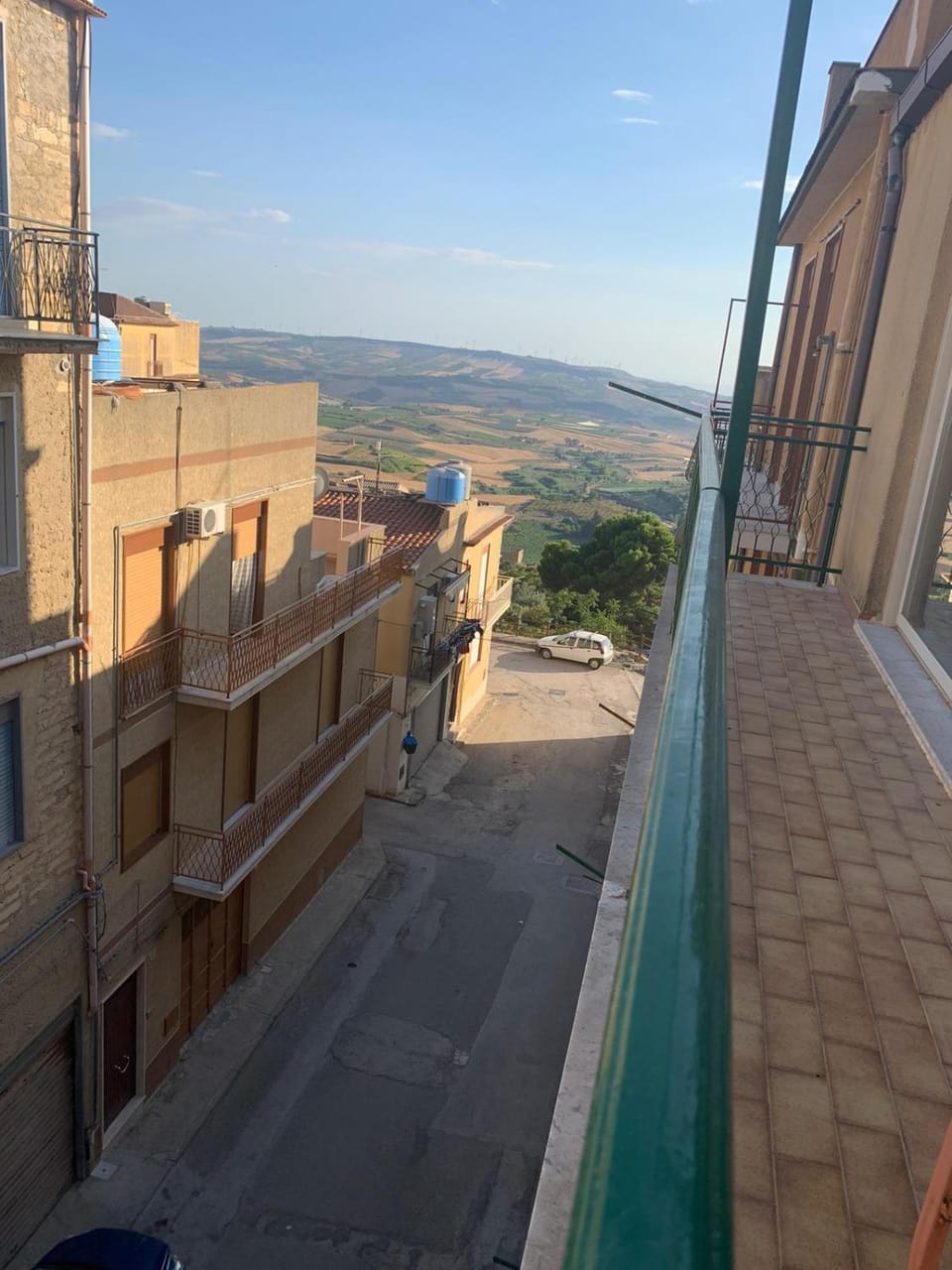 Casa Di Caro Apartment in Sicily