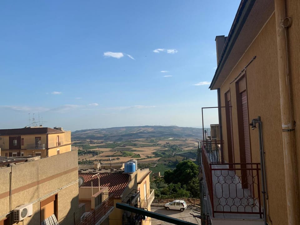 Casa Di Caro Apartment in Sicily