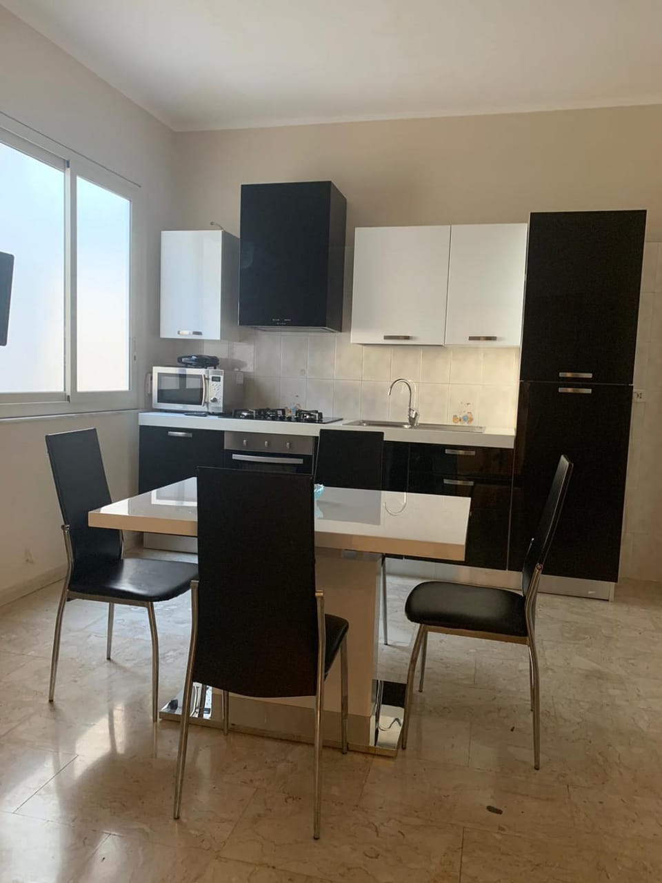 Casa Di Caro Apartment in Sicily