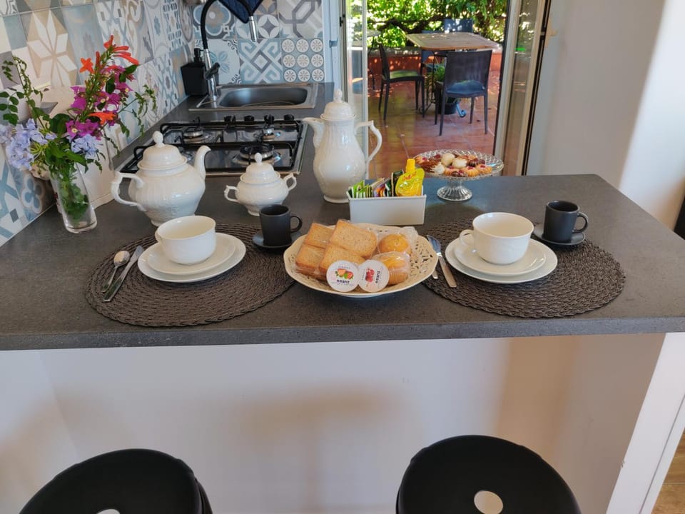 Paradiso sul mare Apartment in Sicily